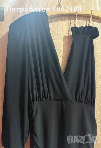 Дамска рокля