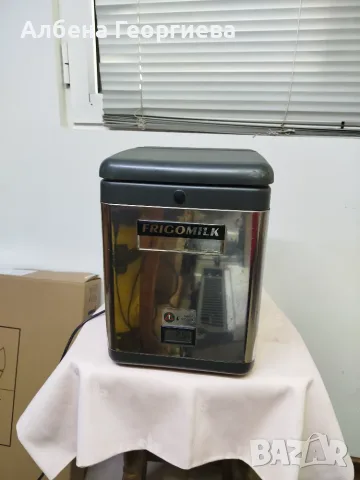 Охладител за мляко за заведения FRIGOMILK -220 W -ITALY