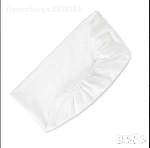 Непромокаем протектор за детска кошара 60/120см. - НОВ, снимка 9 - Спално бельо и завивки - 54923382