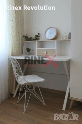 Тристаен апартамент под наем в Остромила