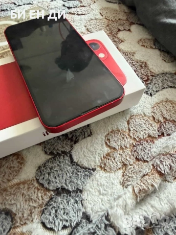 iPhone 13 Mini 128GB, снимка 3 - Apple iPhone - 54173663