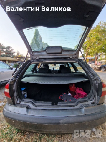 Volvo V40 1.9 D, снимка 10 - Автомобили и джипове - 54551433