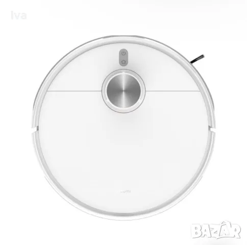 Нова неотваряна прахосмукачка-робот Xiaomi - S40C