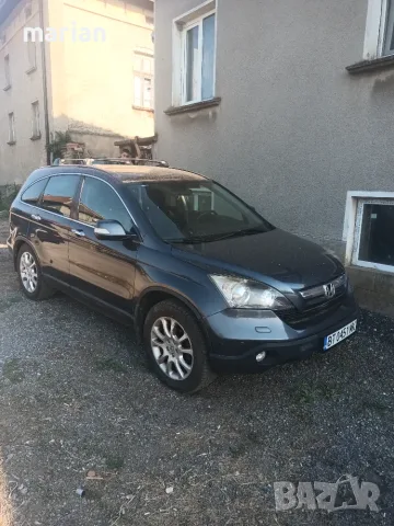 Vw sharan Honda cr-v  2 за 1 