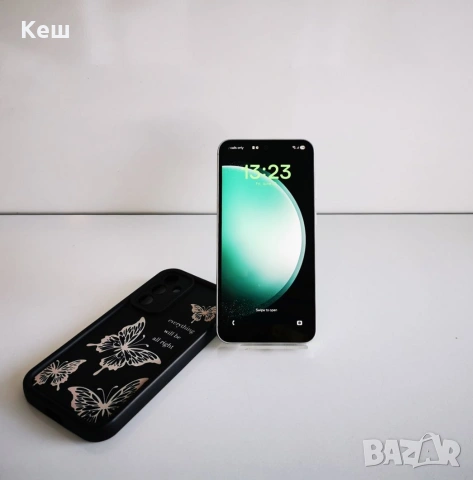 Смартфон Samsung S23 FE (8/128GB)