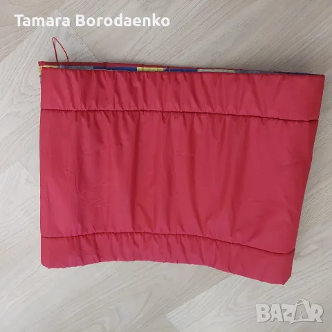 Мека постелка за почивка., снимка 7 - Други - 55662951
