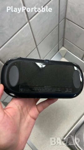 Modded PS Vita PCH-1100 Complete in Box 128GB/256GB with games, снимка 12 - PlayStation конзоли - 54384184
