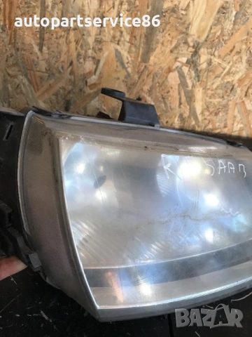 Преден десен фар за Saab 9-5 (2003) 89006244, снимка 3 - Части - 54293016