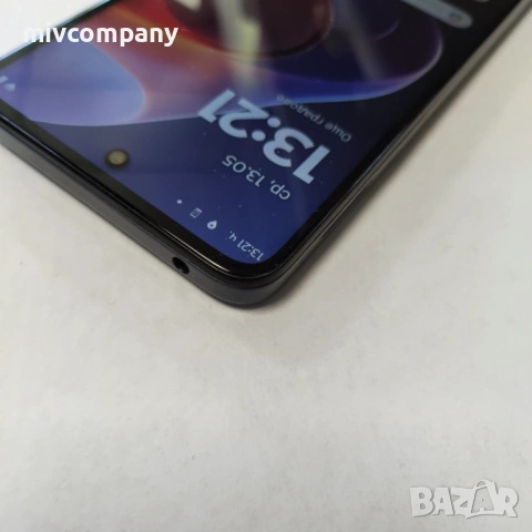 Motorola E15 64GB, снимка 4 - Motorola - 54541041