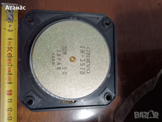 Onkyo Говорители, снимка 12 - Тонколони - 54316473