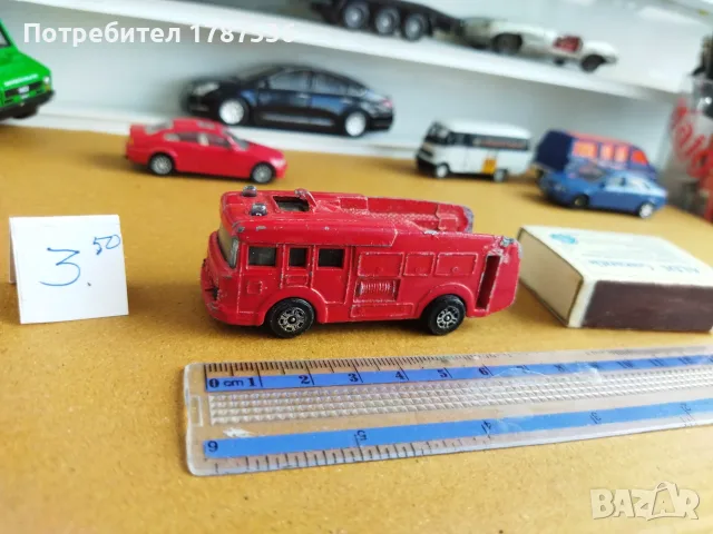 Малки колички,цени в снимките, снимка 17 - Колекции - 55675471