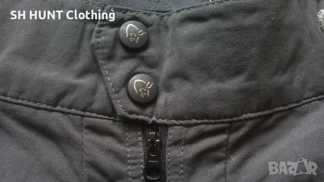 NORRONA PHANTOM CAVIAR Fjora Stretch Shorts размер L къси панталони - 2737, снимка 11 - Къси панталони - 55064750