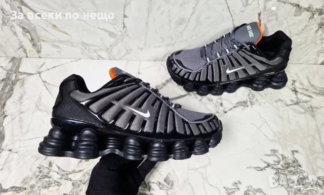 Nike Мъжки Маратонки👟Мъжки Спортни Обувки Найк - Различни Цветове Код P2898, снимка 2 - Маратонки - 55509896