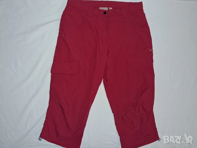 3 броя - Mammut Columbia и Regatta (S),(М) и (XL) - дамски къси панталони