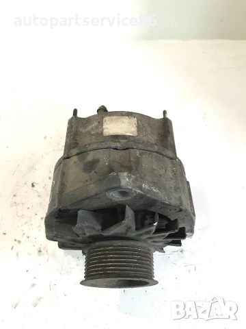 Алтернатор 80Ah Bosch за Mercedes Atego 815 (2001) 0120469115 A0091549802, снимка 3 - Части - 55263338