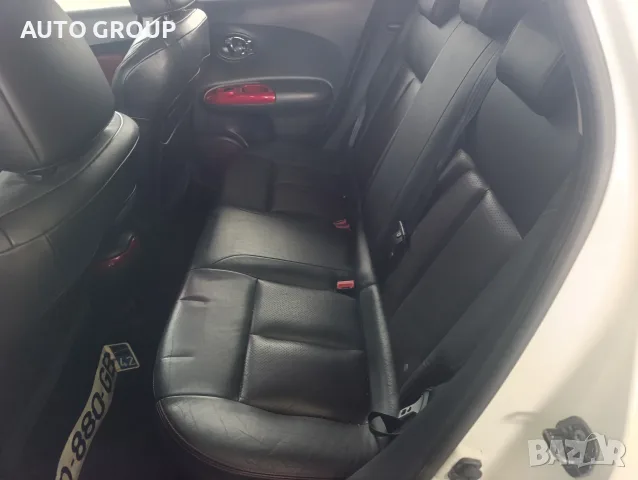 Nissan Juke / Нисан Джук - на части, снимка 8 - Автомобили и джипове - 55333898