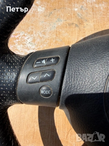 Волан за Toyota facelift  2001/2005, снимка 2 - Части - 54574930