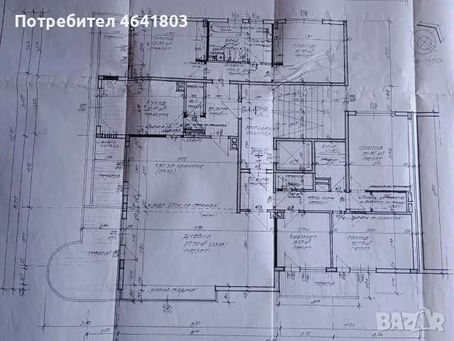 💎 ТОП ОФИС ПОД НАЕМ (226 м²) В ЦЕНТЪРА НА СОФИЯ – ОТ ЧАСТНО ЛИЦЕ!, снимка 2 - Офиси - 55596793