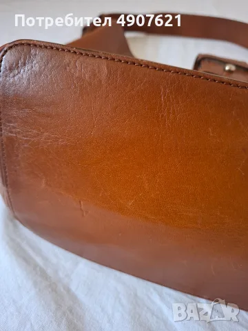 Дамска чанта Massimo Dutti, снимка 3 - Чанти - 55652886