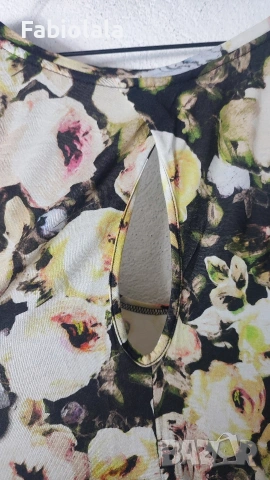 Paul Smith dress S, снимка 11 - Рокли - 55160058
