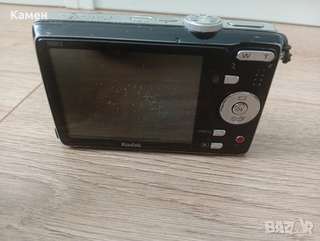 Panasonic DMC-FS3 & Kodak M863, снимка 4 - Фотоапарати - 54265700