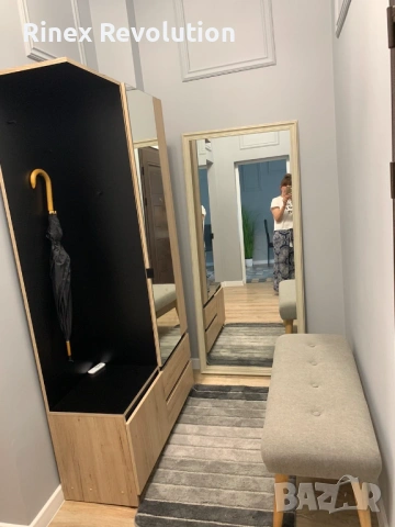 Тристаен апартамент под наем в Центъра, снимка 10 - Апартаменти - 54044241