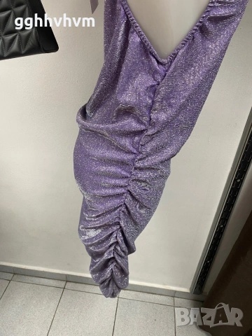 Рокля, снимка 5 - Рокли - 54321627