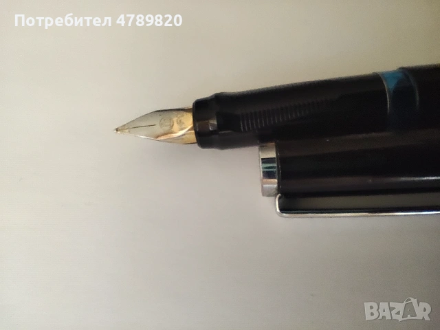 Писалка Pelikan Pelikano, снимка 4 - Колекции - 54918511