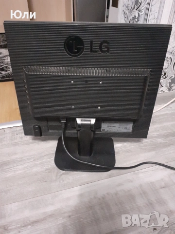   Монитори Hp LG, снимка 6 - Монитори - 54012003