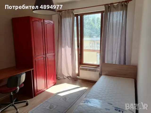 Отдавам тристаен в Мараша!, снимка 2 - Апартаменти - 55458933