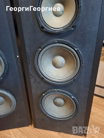 SCHNEIDER FESTIVAL 2000LS, снимка 3 - Тонколони - 55156057
