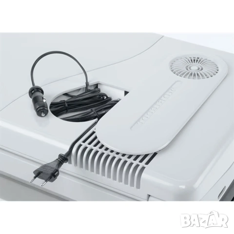 Хладилник за автомобил Mobicool Q40, AC/DC, Термоелектрически, 39 л, 12/24V DC, 230V AC (220 – 240V), снимка 5 - Хладилници - 55010178