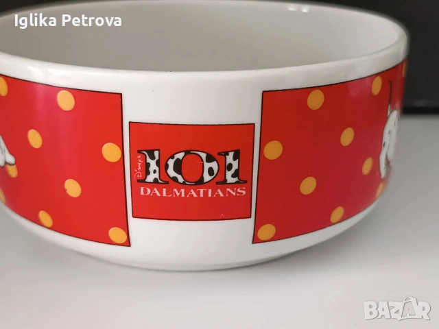 Ретро,порцеланов,Детски сет, снимка 6 - Антикварни и старинни предмети - 54903152