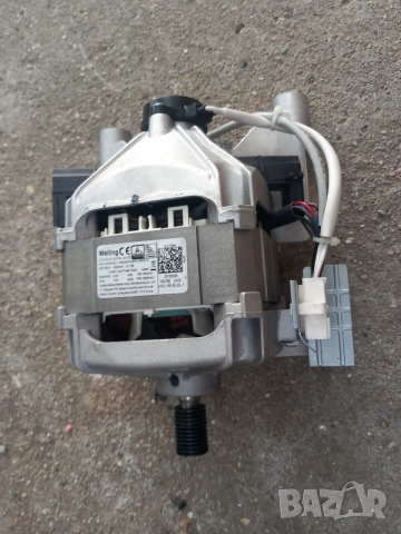 Пералня Whirlpool FWF 71253 W На части, снимка 10 - Перални - 55653007