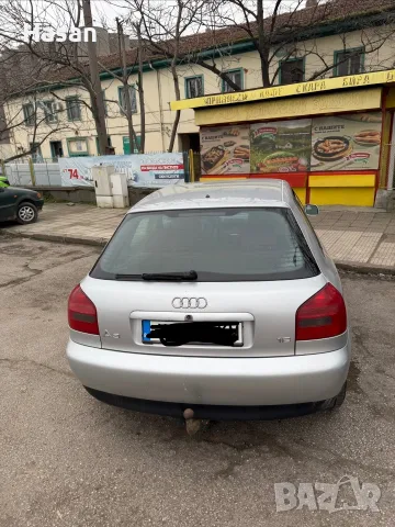 Семейна кола в добро състояние, снимка 5 - Автомобили и джипове - 55657330