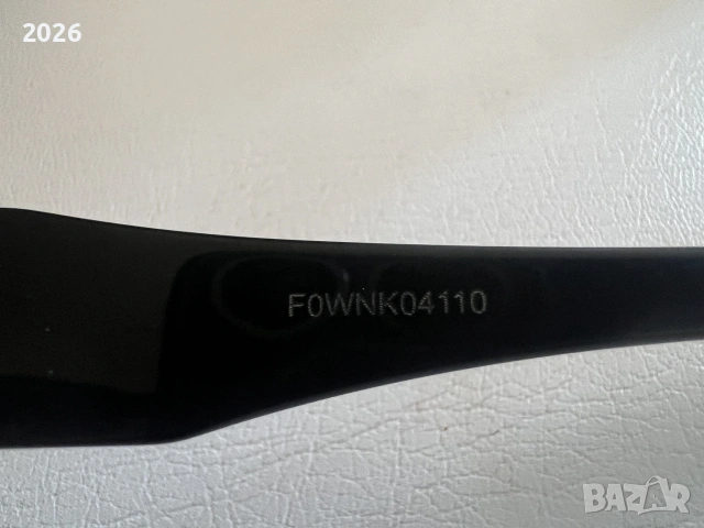 Оригинални слънчеви очила Balenciaga Everyday BB0049S (Унисекс), снимка 7 - Слънчеви и диоптрични очила - 55160858