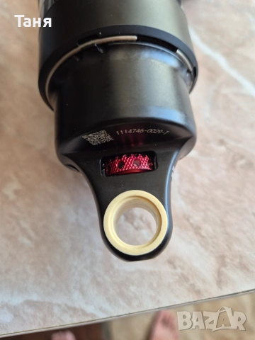 Продавам fox float x2 performance elite, снимка 5 - Части за велосипеди - 54635351