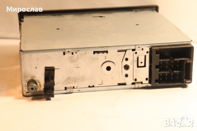 BLAUPUNKT ACR 3250 АВТО РАДИО КАСЕТОФОН , снимка 6 - Аксесоари и консумативи - 54007282