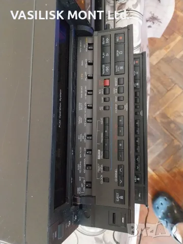 Blaupunkt SVHS видео, снимка 3 - Друга електроника - 55419672