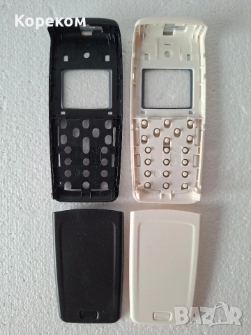 Панели за Нокиа Nokia 1110 1112 в много добро състояние , снимка 2 - Nokia - 54500082