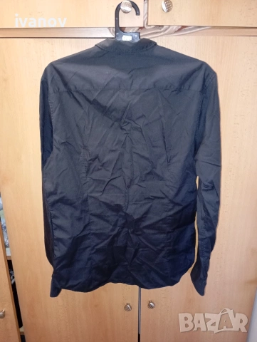 H&M мъжка риза , снимка 3 - Ризи - 55068576