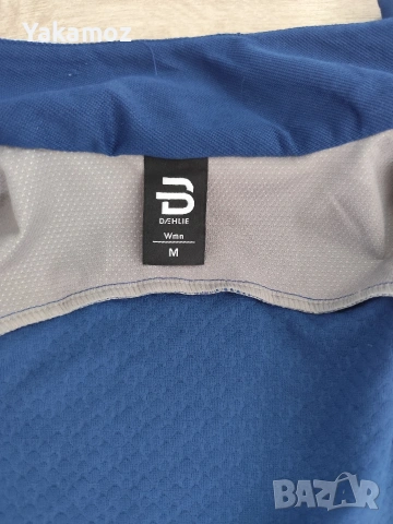 дамско горнище , снимка 3 - Спортни екипи - 54037968