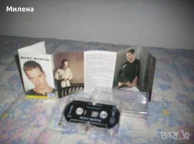 Музикални дискове и аудио касети , снимка 7 - CD дискове - 54310584