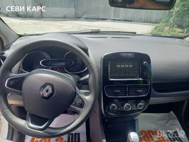 RENAULT CLIO!!!, снимка 7 - Автомобили и джипове - 54985325