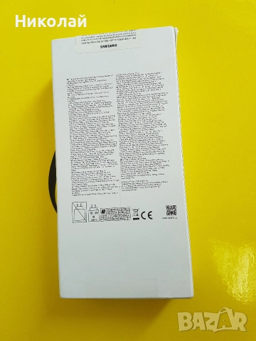 Samsung A05s Dual (SM-A057F)- (Нов), снимка 2 - Samsung - 55223641