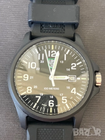 Luminox G-Patagonia Carbonox 2400 Series, снимка 5 - Мъжки - 54319548