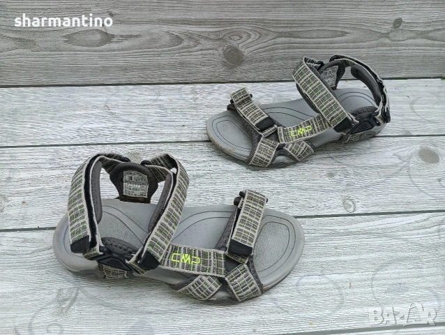 CMP сандали N 32 Unisex