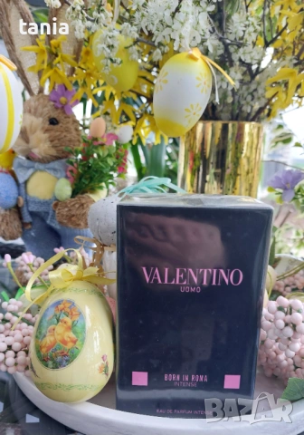 Парфюми , снимка 10 - Дамски парфюми - 54091443