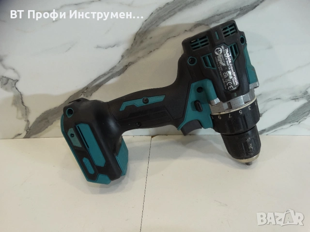 Makita DF 002G / 40 V / XGT - Професионален винтоверт, снимка 2 - Винтоверти - 54801462
