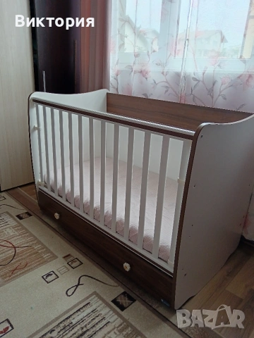 детска кошара /легло, снимка 8 - Кошарки - 55153791